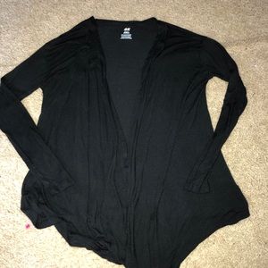 h and m cardigan youth 10/12